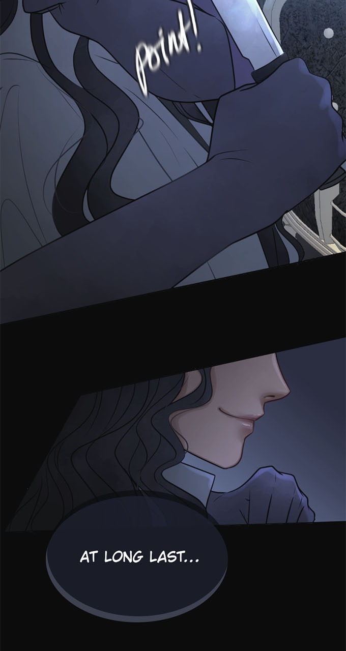 Deadly Nightshade Chapter 1 - Page 9