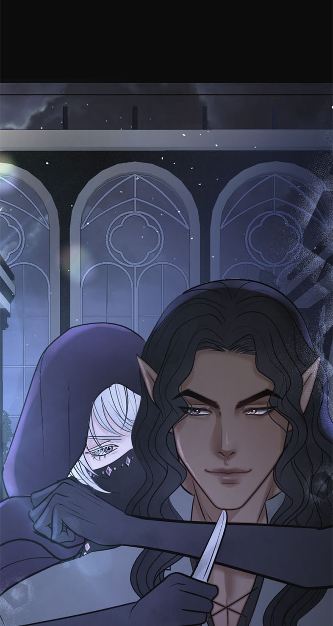 Deadly Nightshade Chapter 1 - Page 10