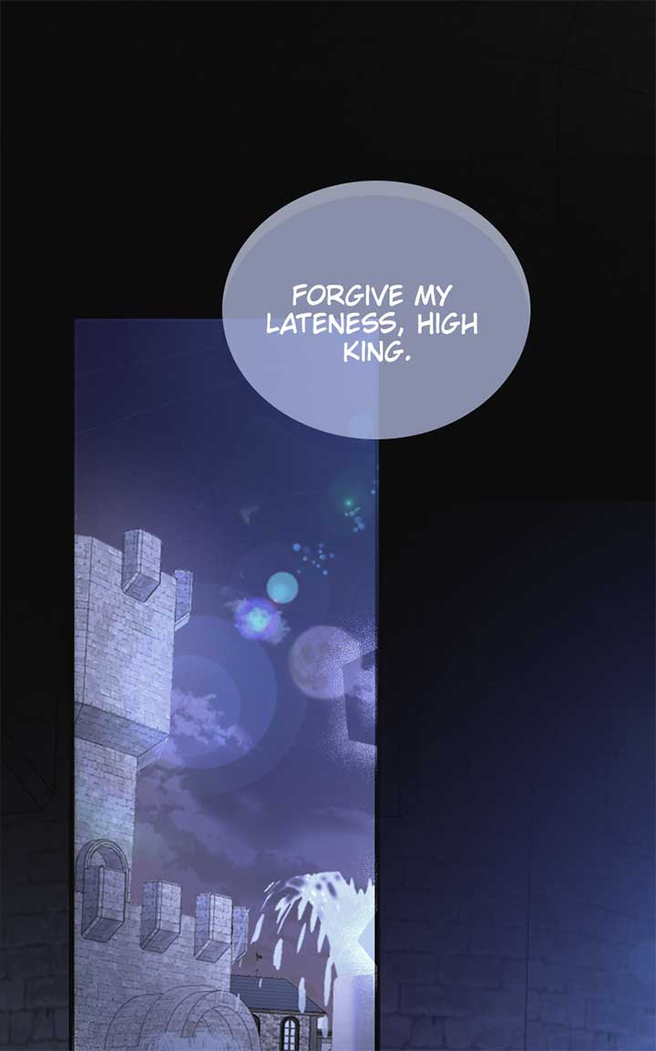 Deadly Nightshade Chapter 10.1 - Page 1