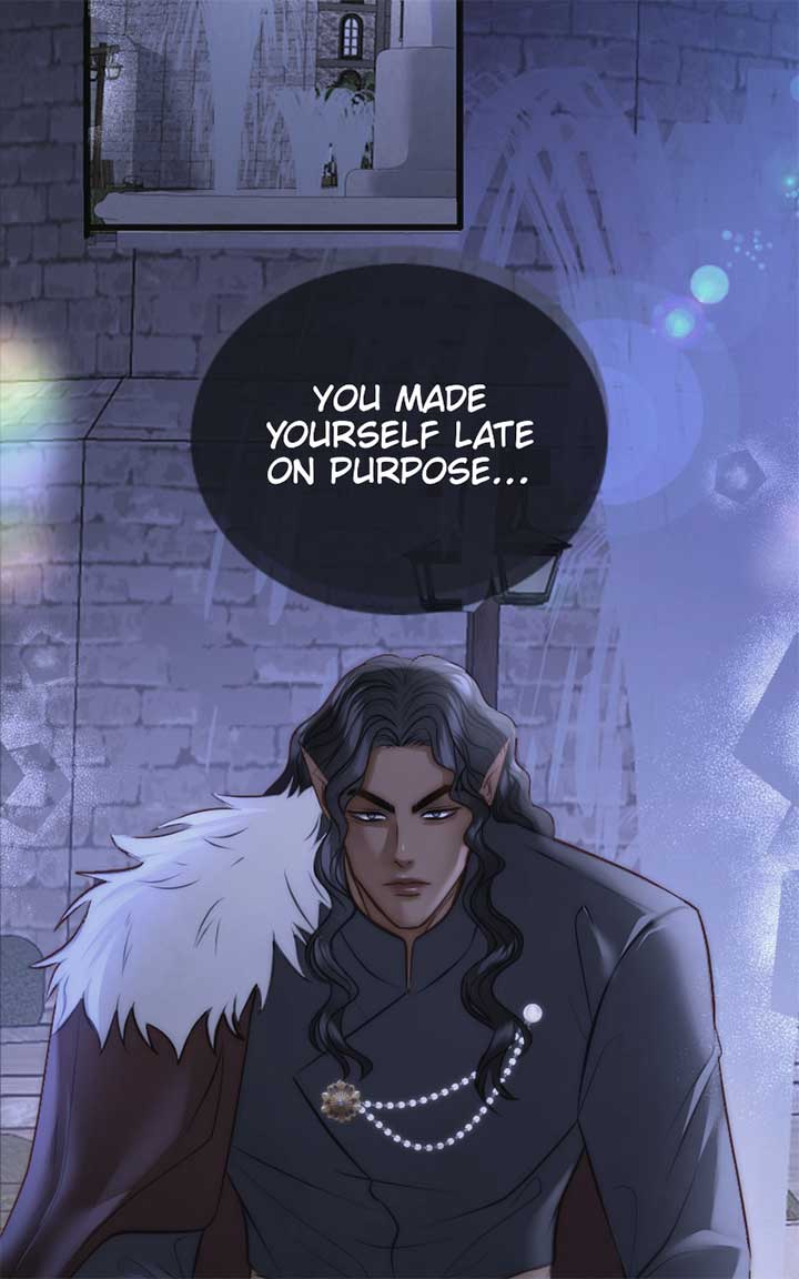 Deadly Nightshade Chapter 10.1 - Page 2