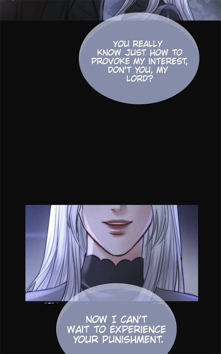 Deadly Nightshade Chapter 10.1 - Page 11
