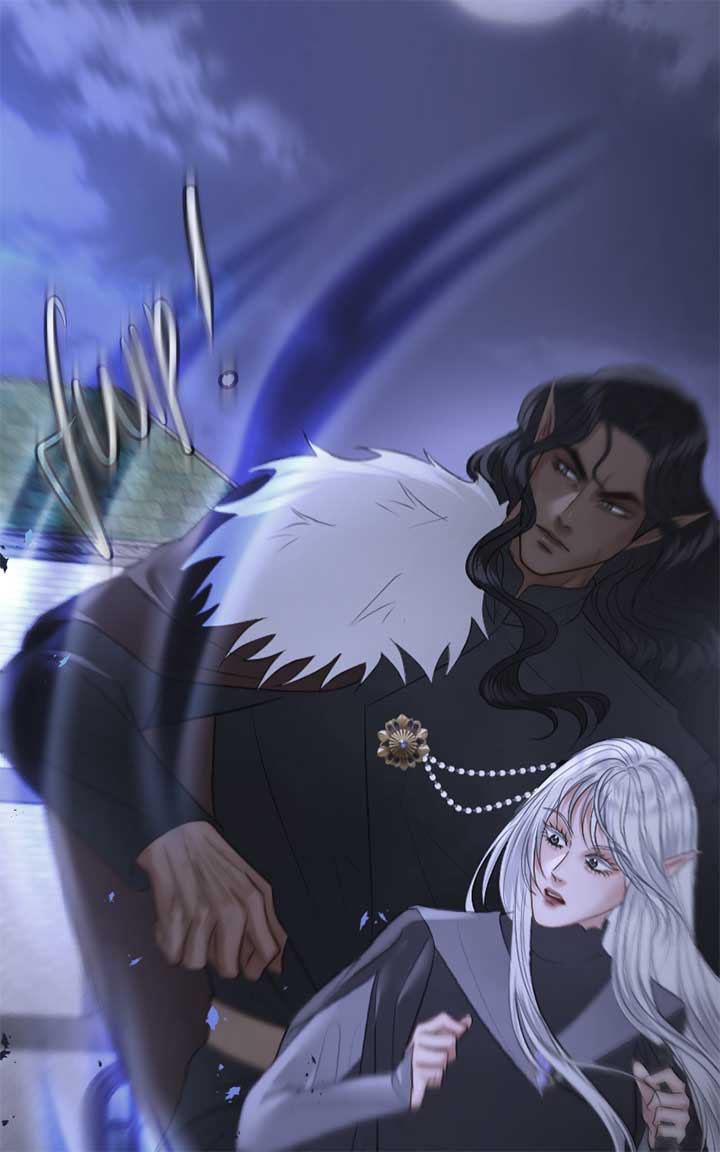 Deadly Nightshade Chapter 10.1 - Page 15