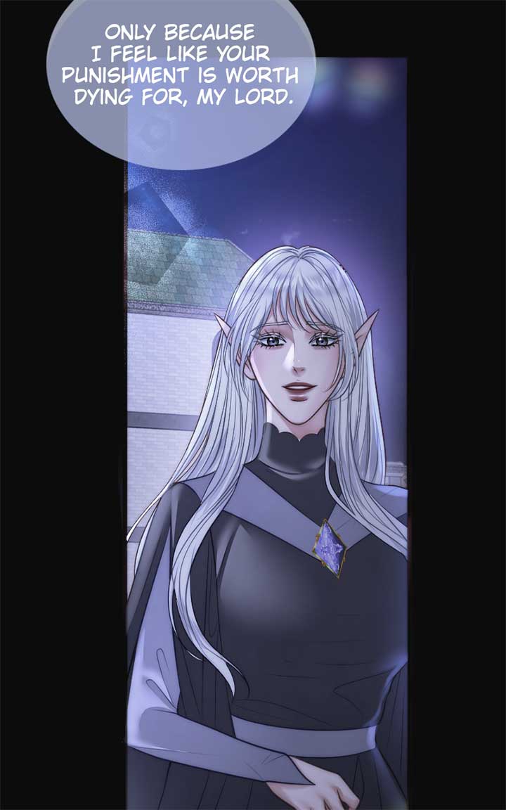 Deadly Nightshade Chapter 10.1 - Page 5