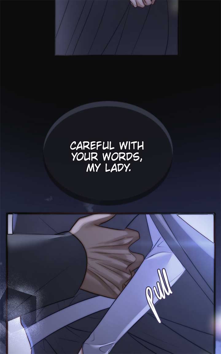 Deadly Nightshade Chapter 10.1 - Page 6