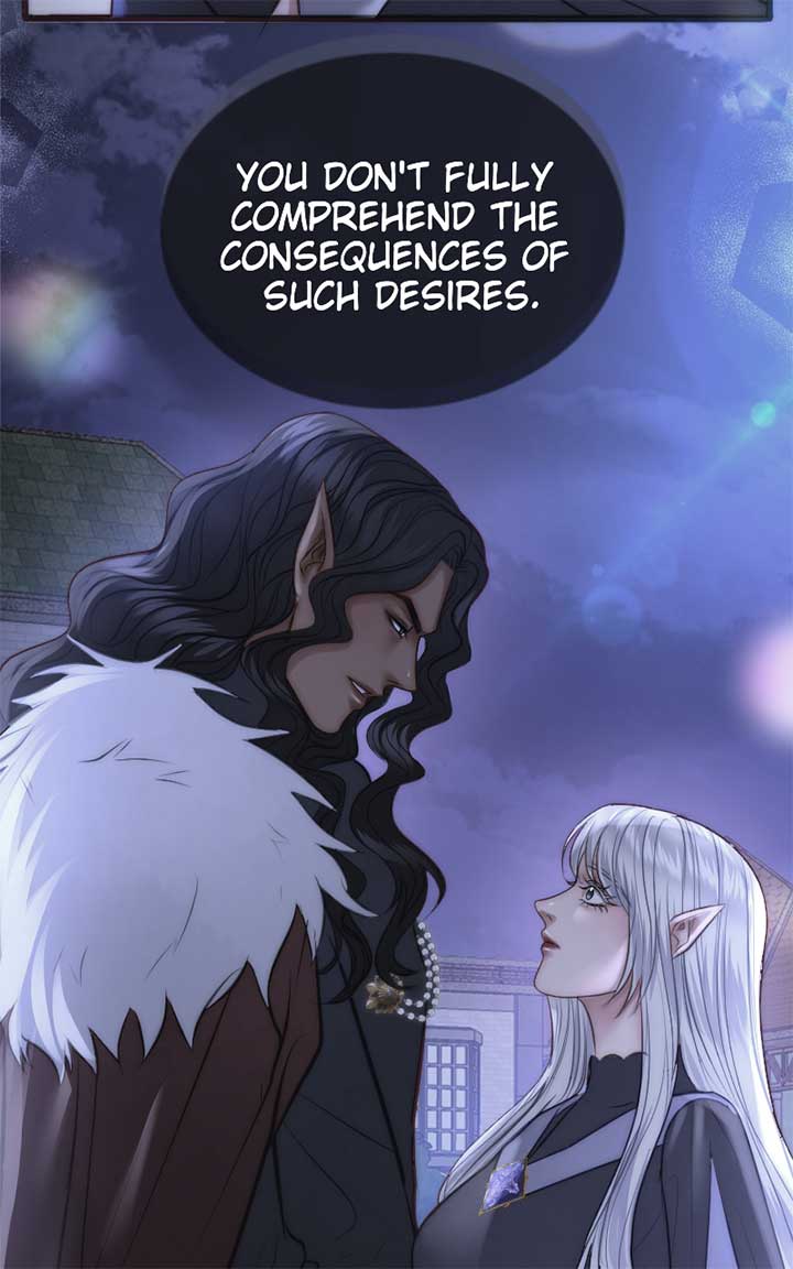Deadly Nightshade Chapter 10.1 - Page 7