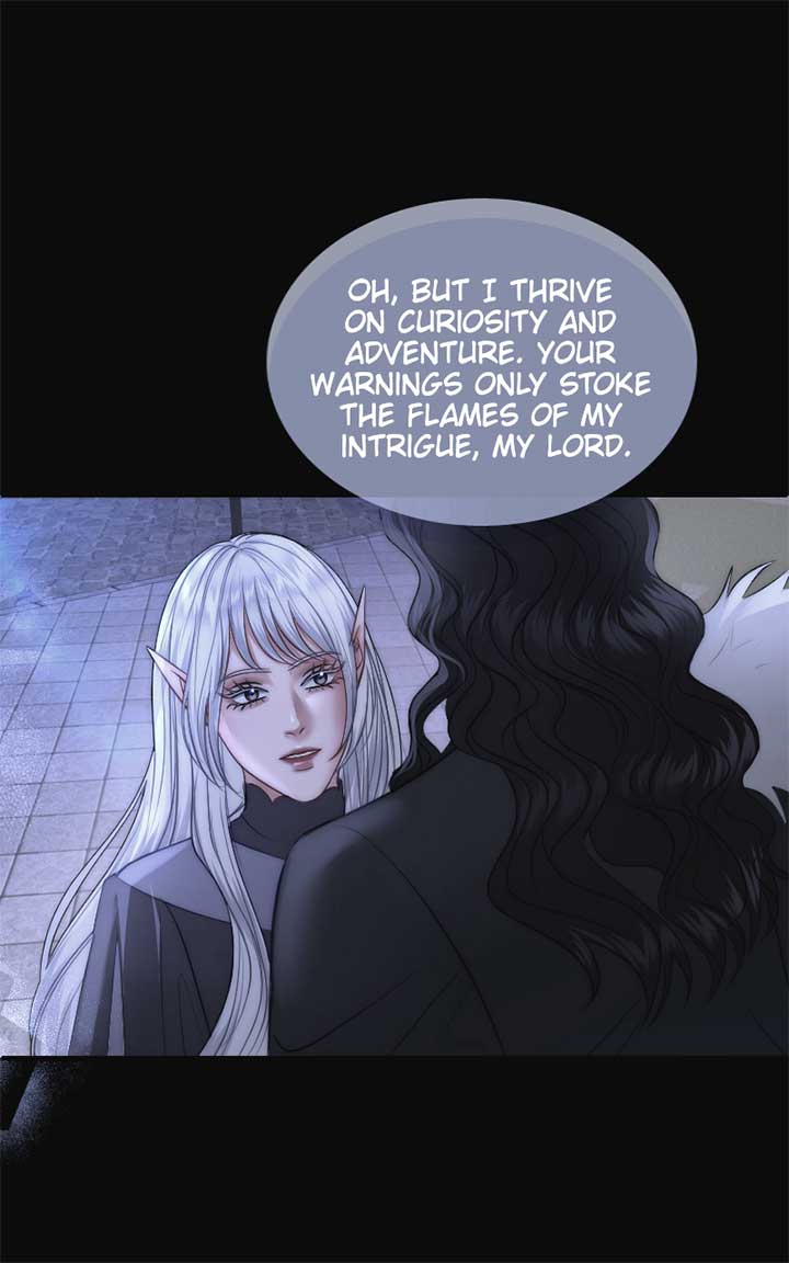 Deadly Nightshade Chapter 10.1 - Page 9