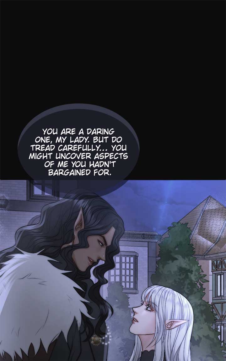 Deadly Nightshade Chapter 10.1 - Page 10