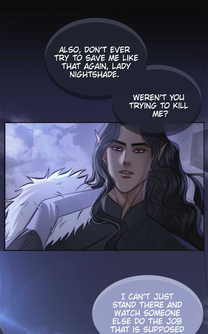 Deadly Nightshade Chapter 10.2 - Page 12
