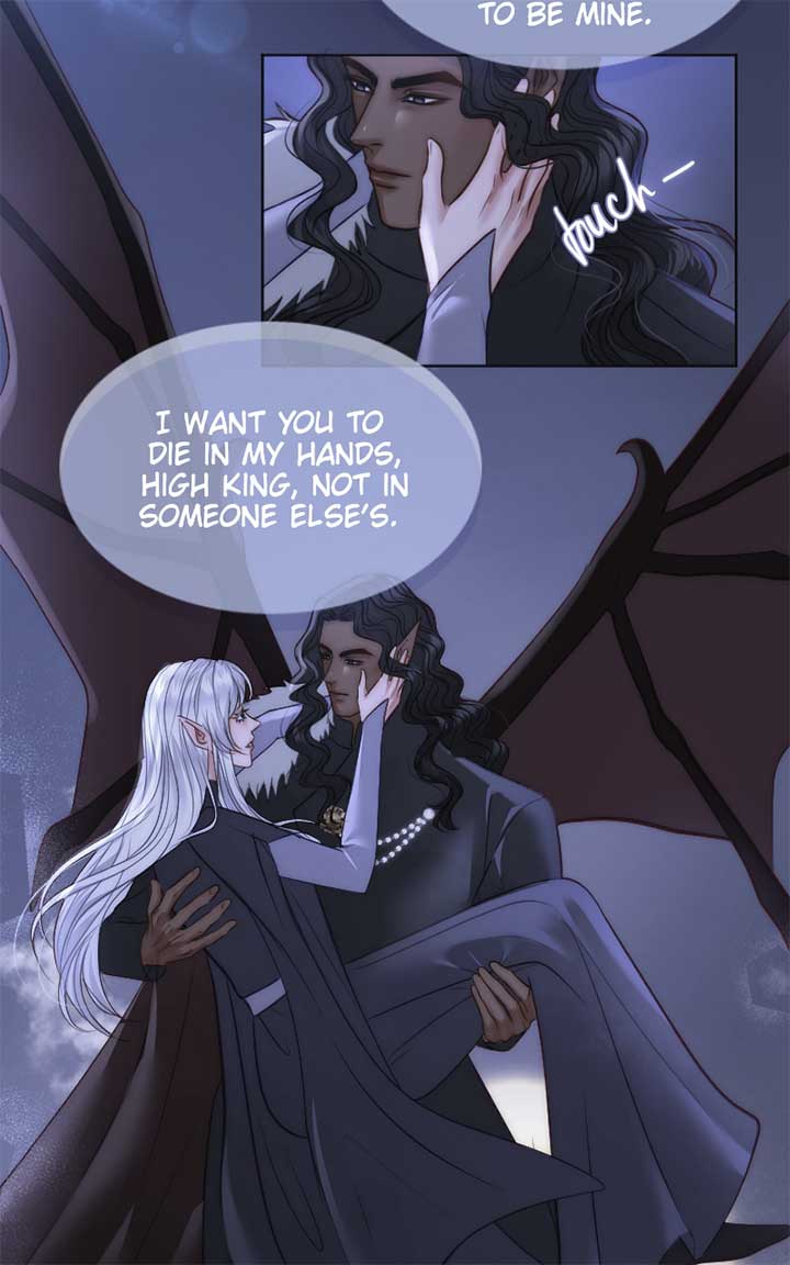 Deadly Nightshade Chapter 10.2 - Page 13
