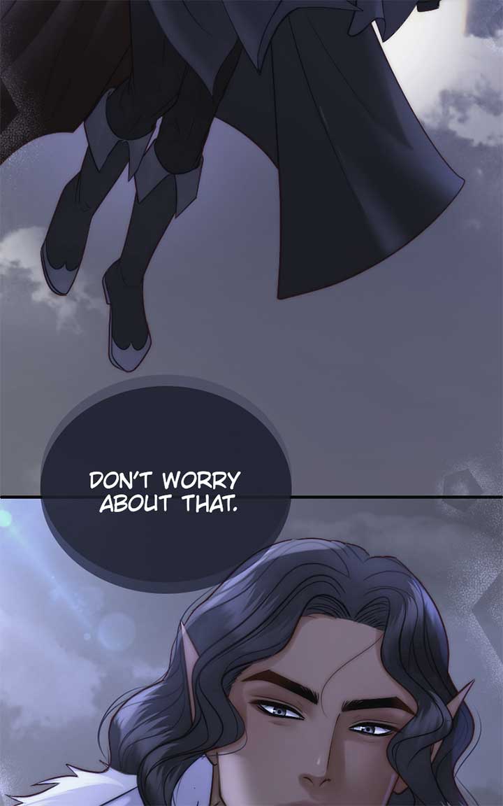 Deadly Nightshade Chapter 10.2 - Page 14