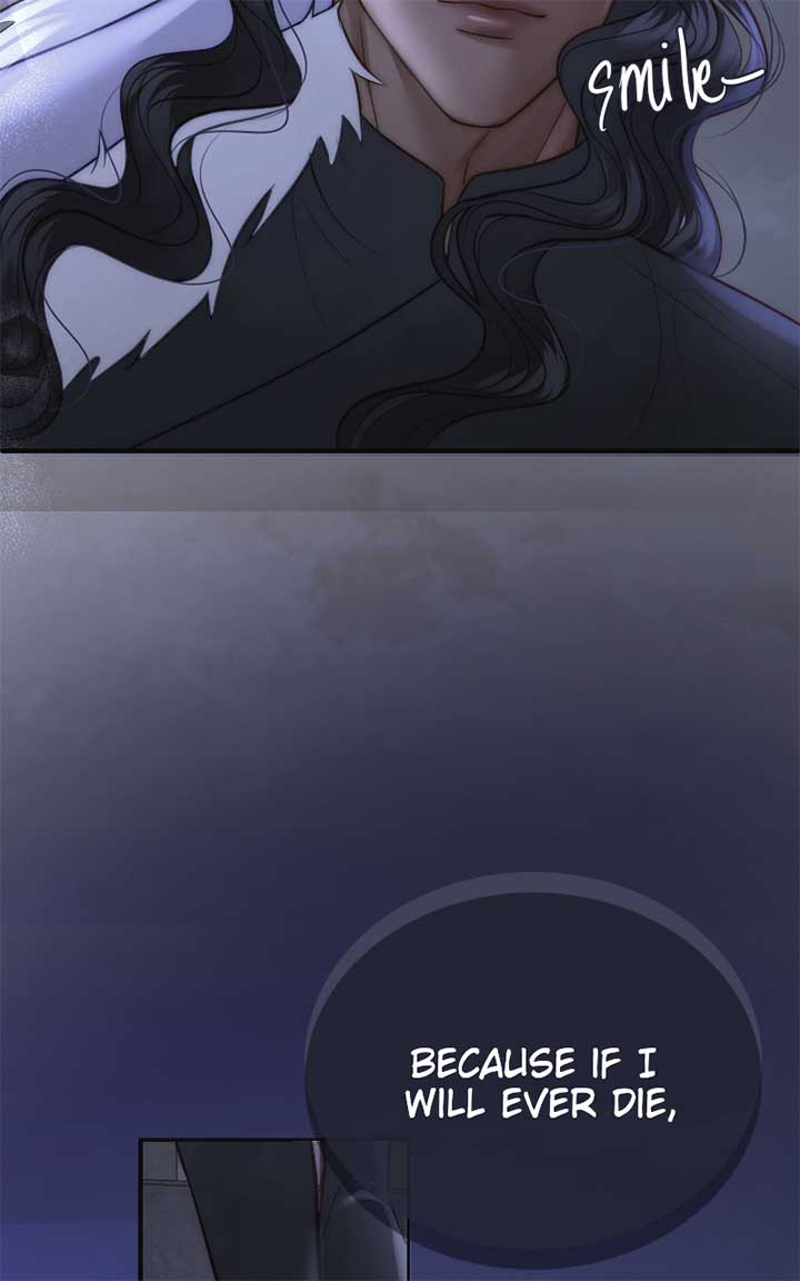 Deadly Nightshade Chapter 10.2 - Page 15