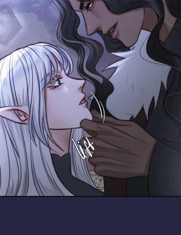 Deadly Nightshade Chapter 10.2 - Page 19