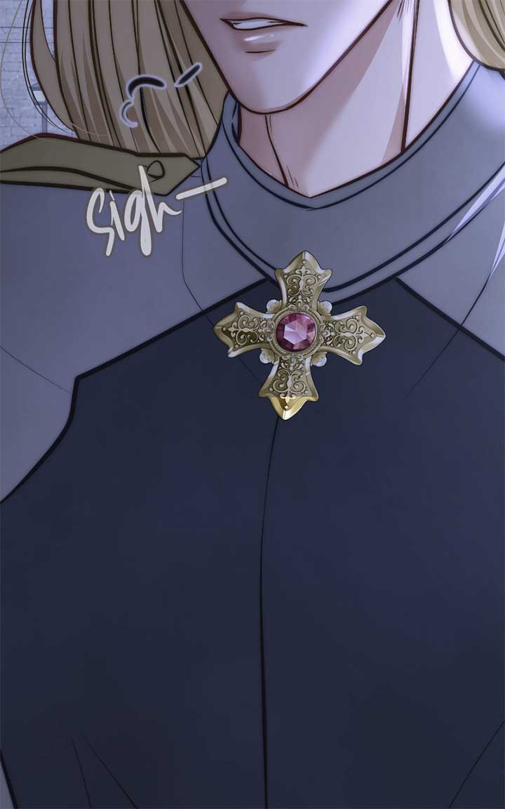 Deadly Nightshade Chapter 11.1 - Page 11