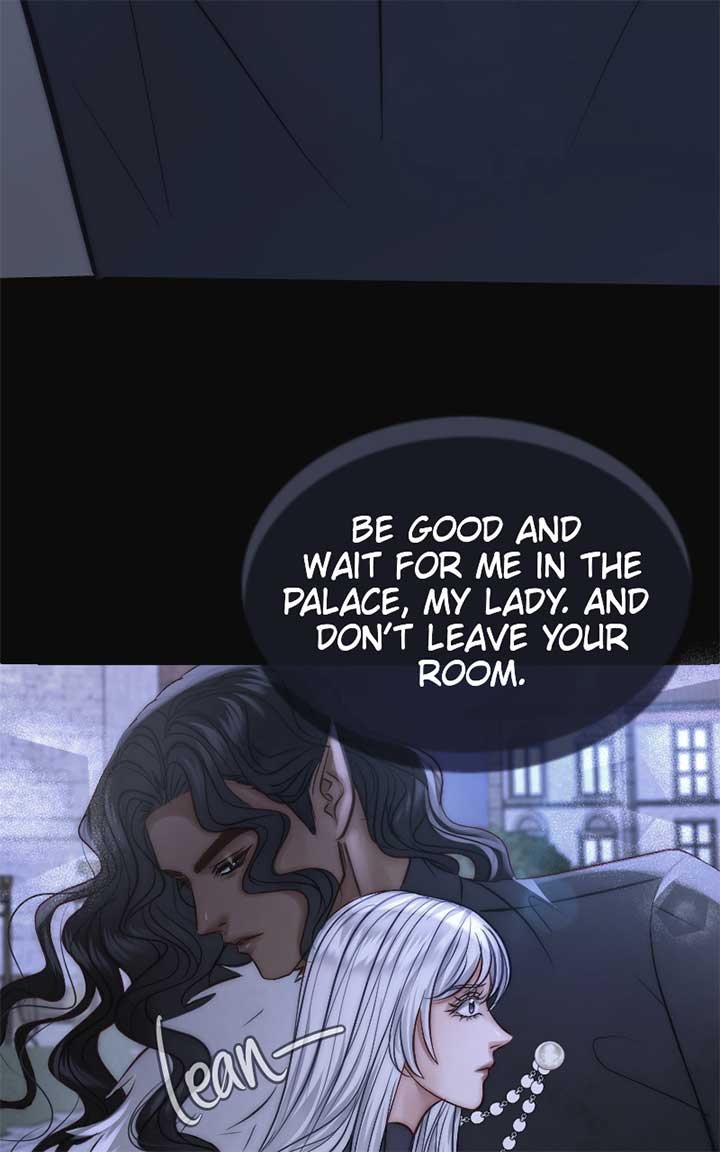 Deadly Nightshade Chapter 11.1 - Page 12