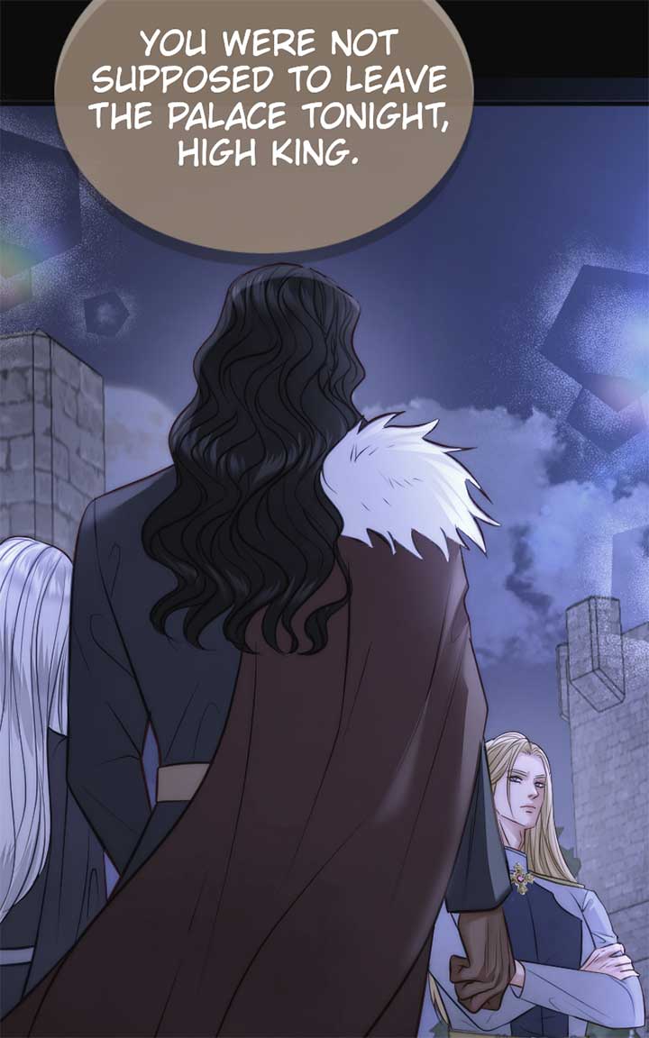Deadly Nightshade Chapter 11.1 - Page 4