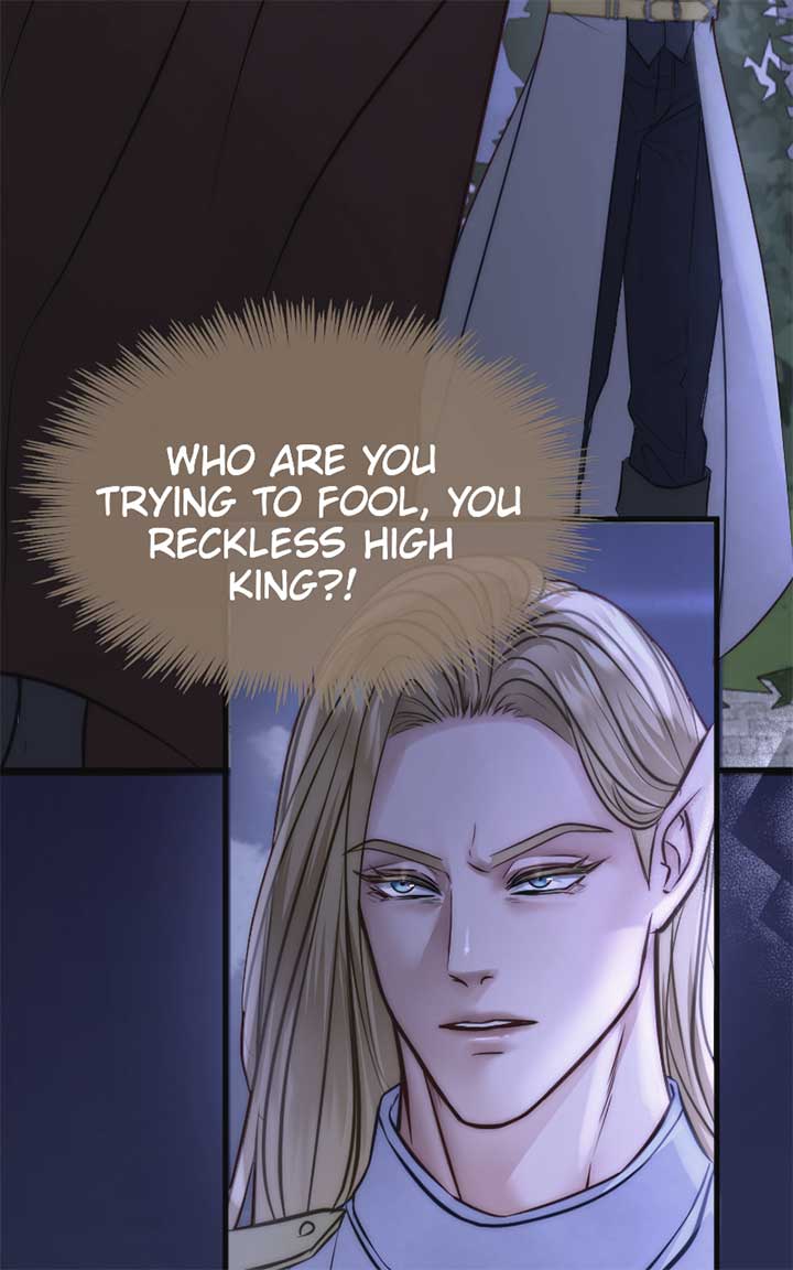 Deadly Nightshade Chapter 11.1 - Page 5