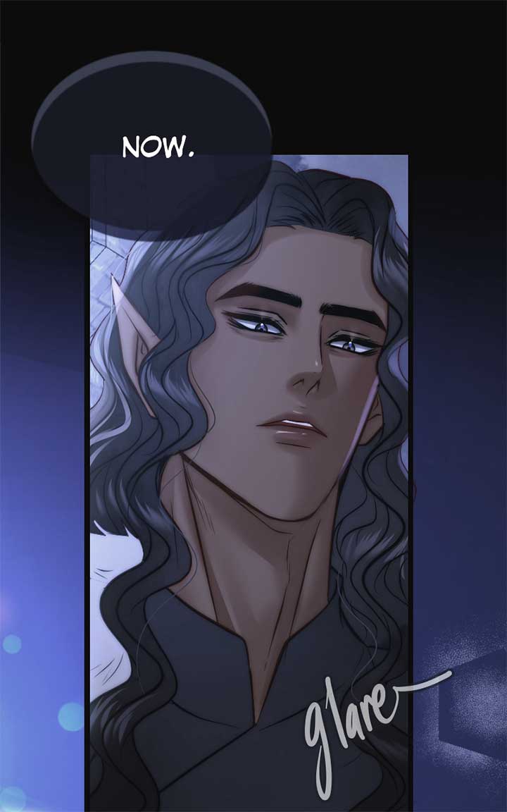Deadly Nightshade Chapter 11.1 - Page 9