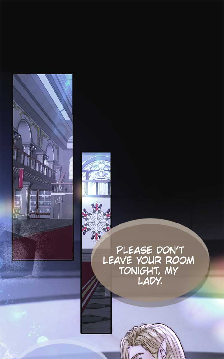 Deadly Nightshade Chapter 11.2 - Page 1