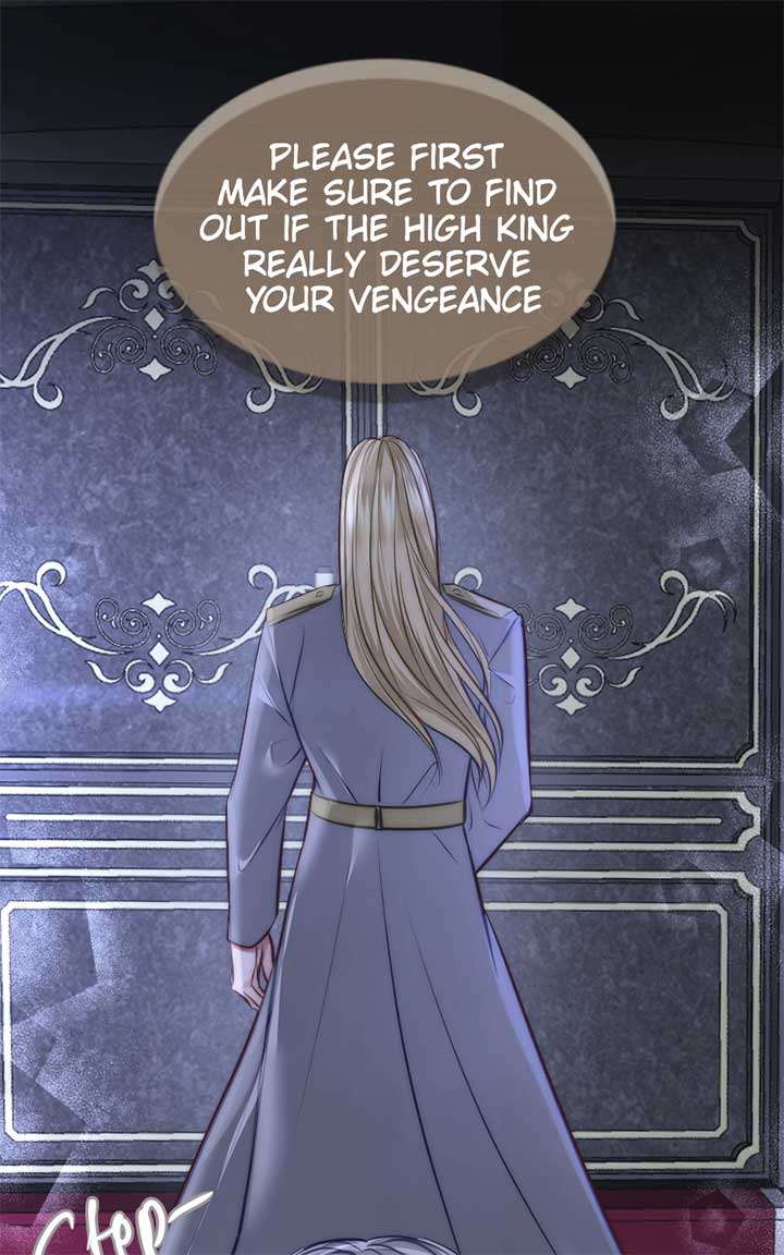 Deadly Nightshade Chapter 11.2 - Page 12