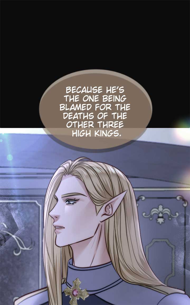 Deadly Nightshade Chapter 11.2 - Page 4