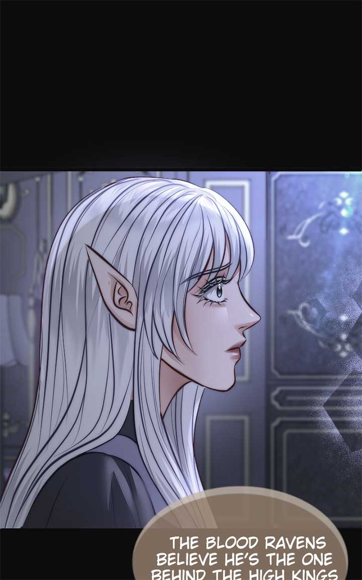 Deadly Nightshade Chapter 11.2 - Page 6