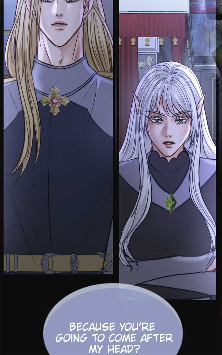 Deadly Nightshade Chapter 11.2 - Page 8