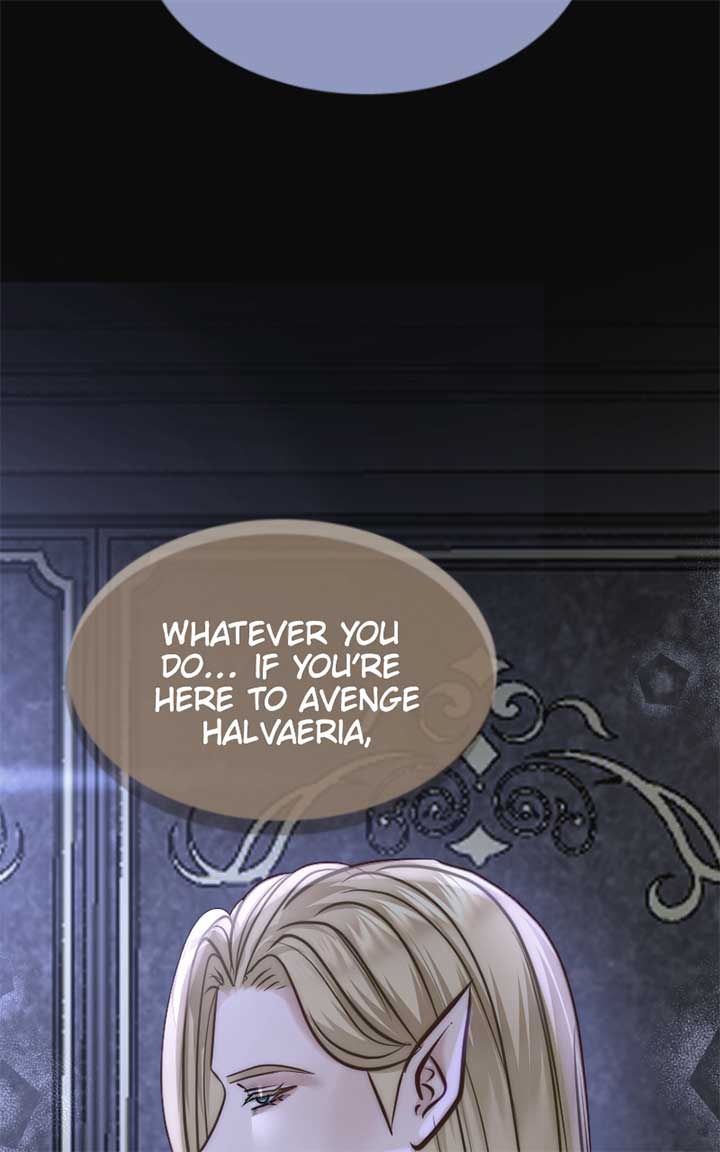 Deadly Nightshade Chapter 11.2 - Page 9