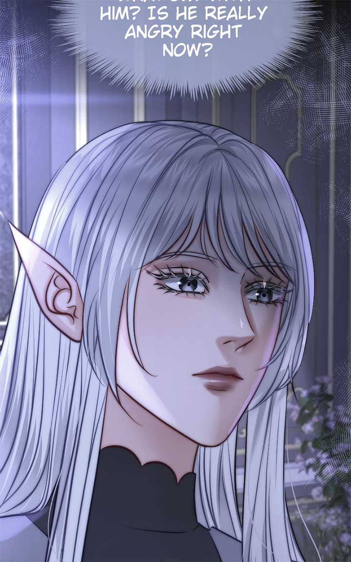 Deadly Nightshade Chapter 11.3 - Page 11
