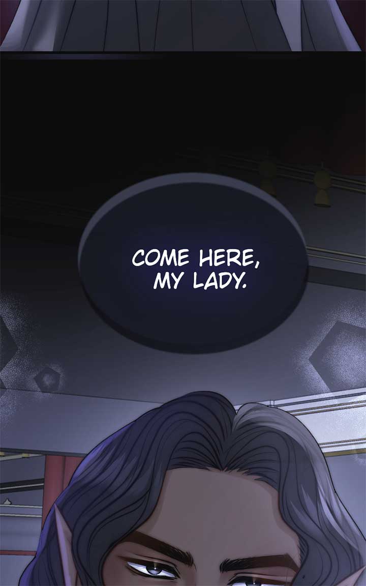 Deadly Nightshade Chapter 11.3 - Page 14