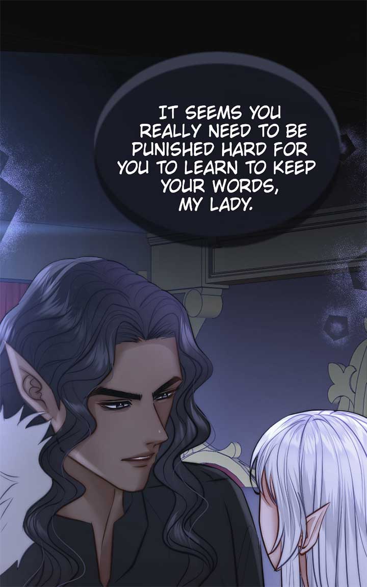 Deadly Nightshade Chapter 11.3 - Page 18
