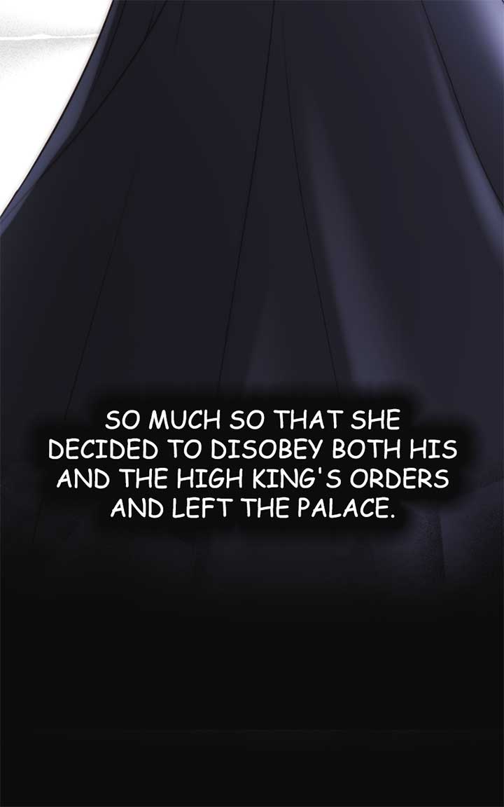 Deadly Nightshade Chapter 11.3 - Page 3