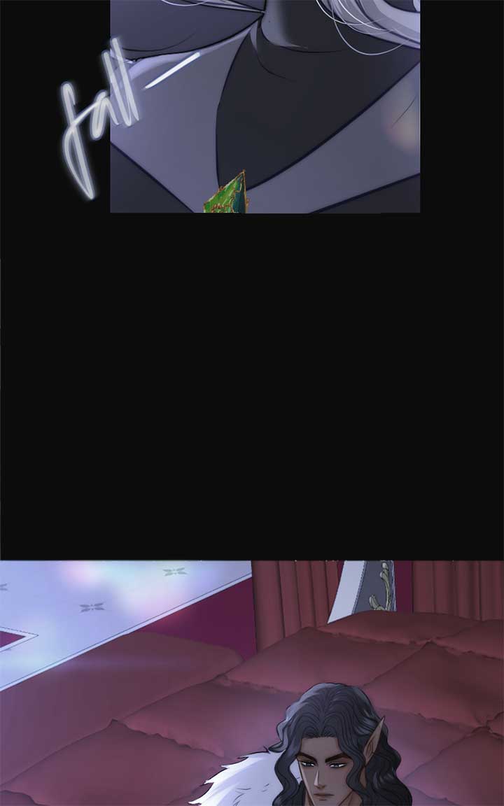 Deadly Nightshade Chapter 11.3 - Page 22