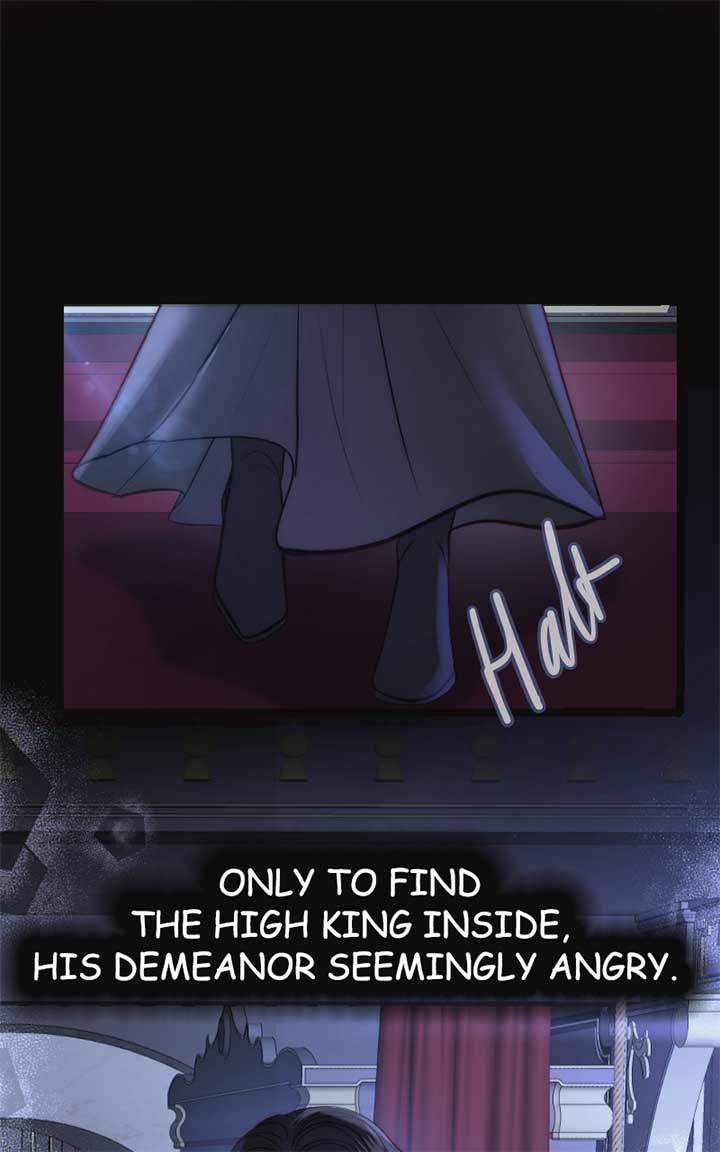 Deadly Nightshade Chapter 11.3 - Page 7