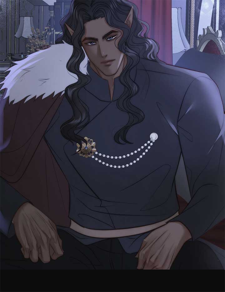 Deadly Nightshade Chapter 11.3 - Page 8