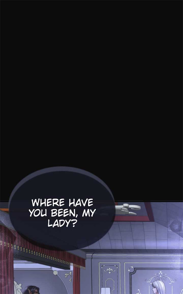 Deadly Nightshade Chapter 11.3 - Page 9