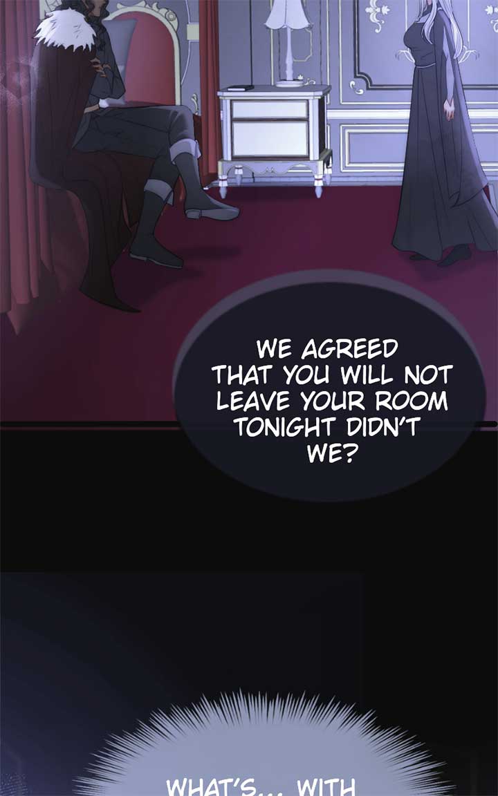 Deadly Nightshade Chapter 11.3 - Page 10