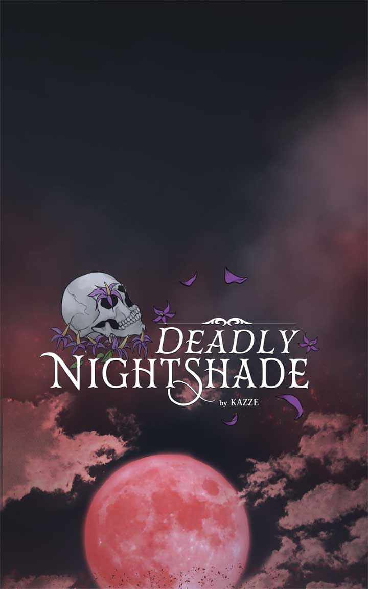 Deadly Nightshade Chapter 12.1 - Page 1