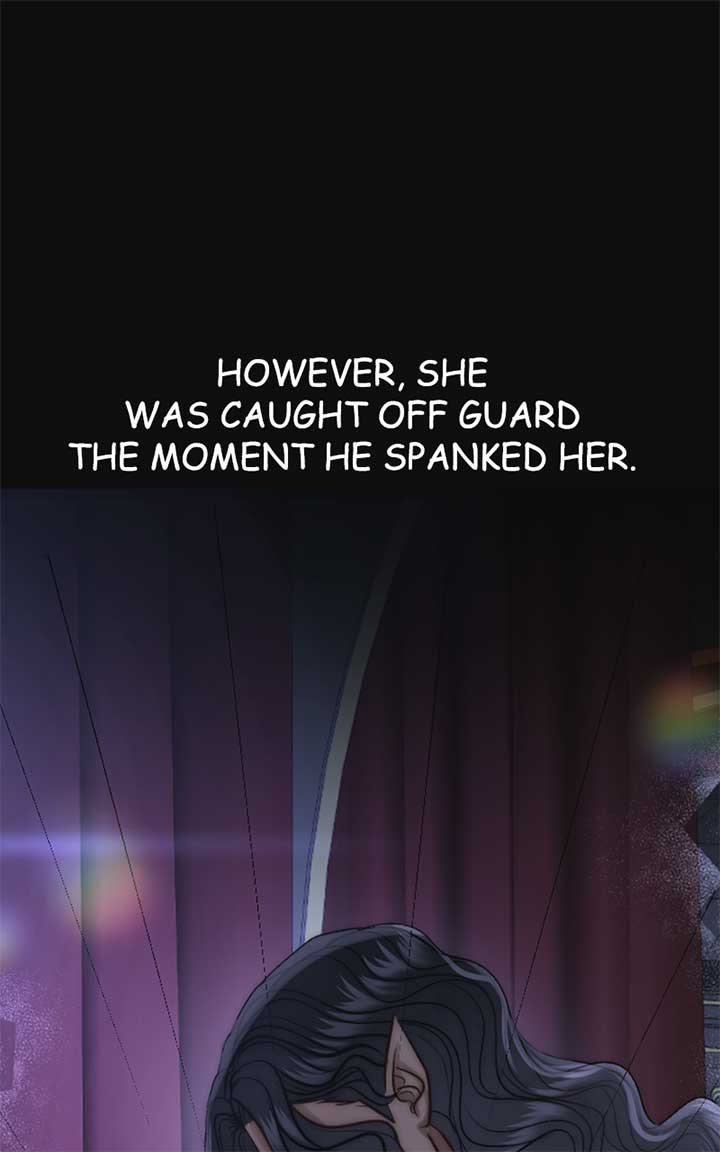 Deadly Nightshade Chapter 12.1 - Page 17