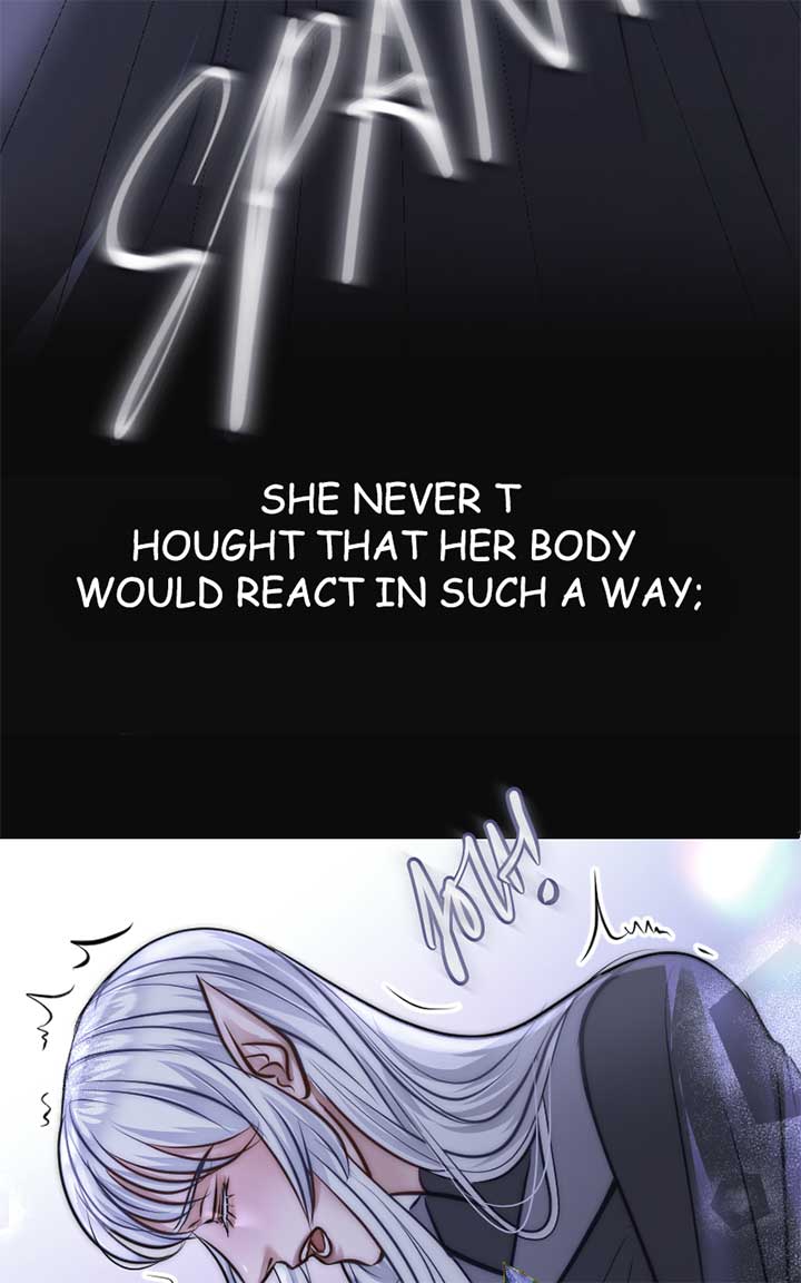Deadly Nightshade Chapter 12.1 - Page 19