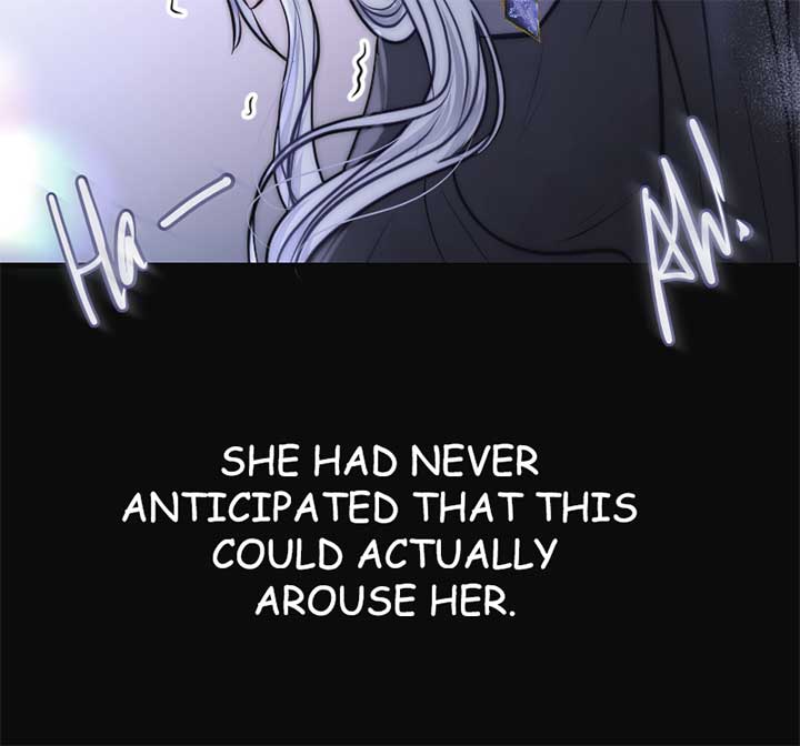 Deadly Nightshade Chapter 12.1 - Page 20