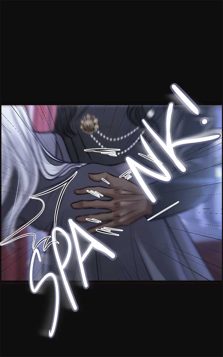Deadly Nightshade Chapter 12.1 - Page 4