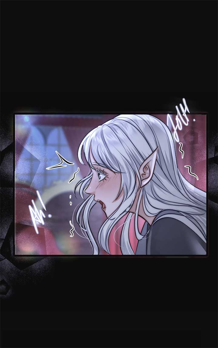 Deadly Nightshade Chapter 12.1 - Page 5