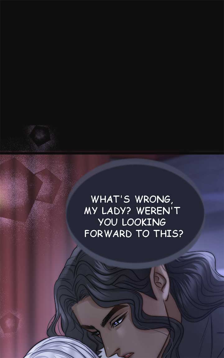 Deadly Nightshade Chapter 12.1 - Page 9