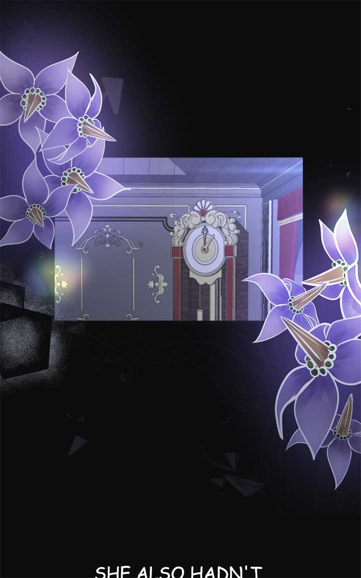 Deadly Nightshade Chapter 12.2 - Page 1