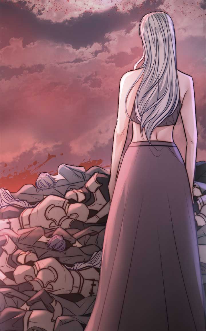 Deadly Nightshade Chapter 12.2 - Page 11