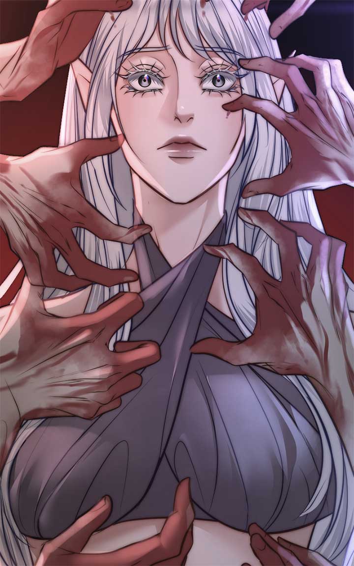 Deadly Nightshade Chapter 12.2 - Page 14