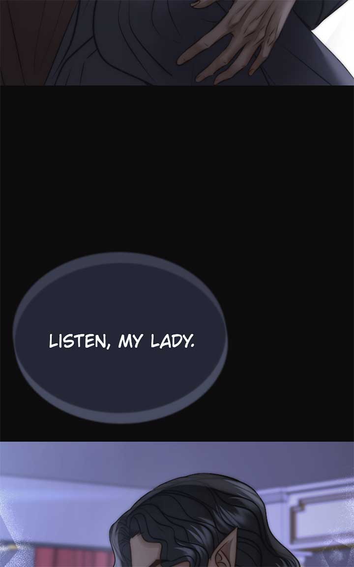 Deadly Nightshade Chapter 12.2 - Page 3