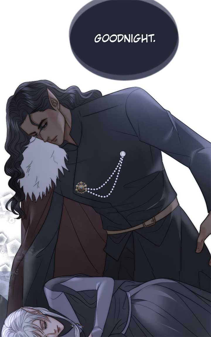 Deadly Nightshade Chapter 12.2 - Page 5