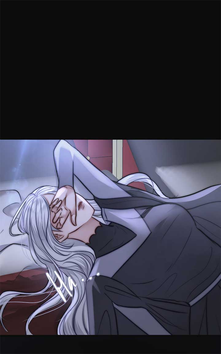 Deadly Nightshade Chapter 12.2 - Page 8