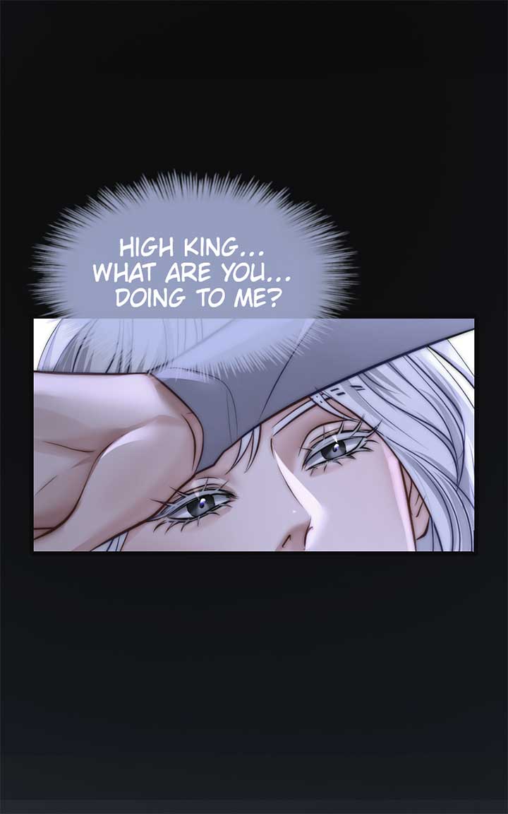 Deadly Nightshade Chapter 12.2 - Page 9